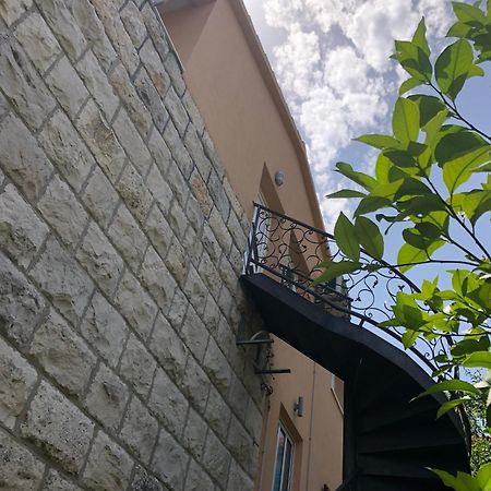 Hana Apartment 코츌라 외부 사진