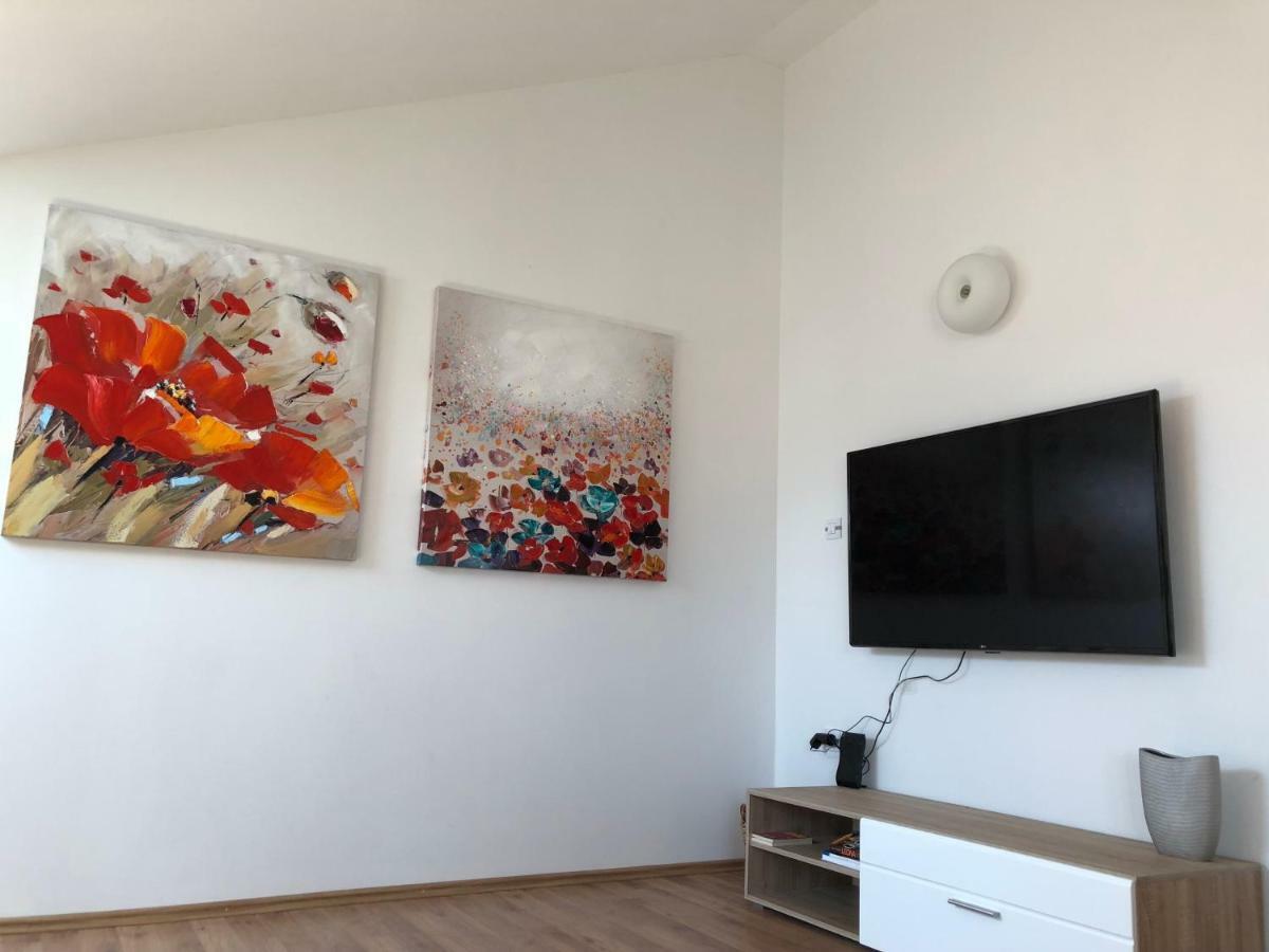 Hana Apartment 코츌라 외부 사진