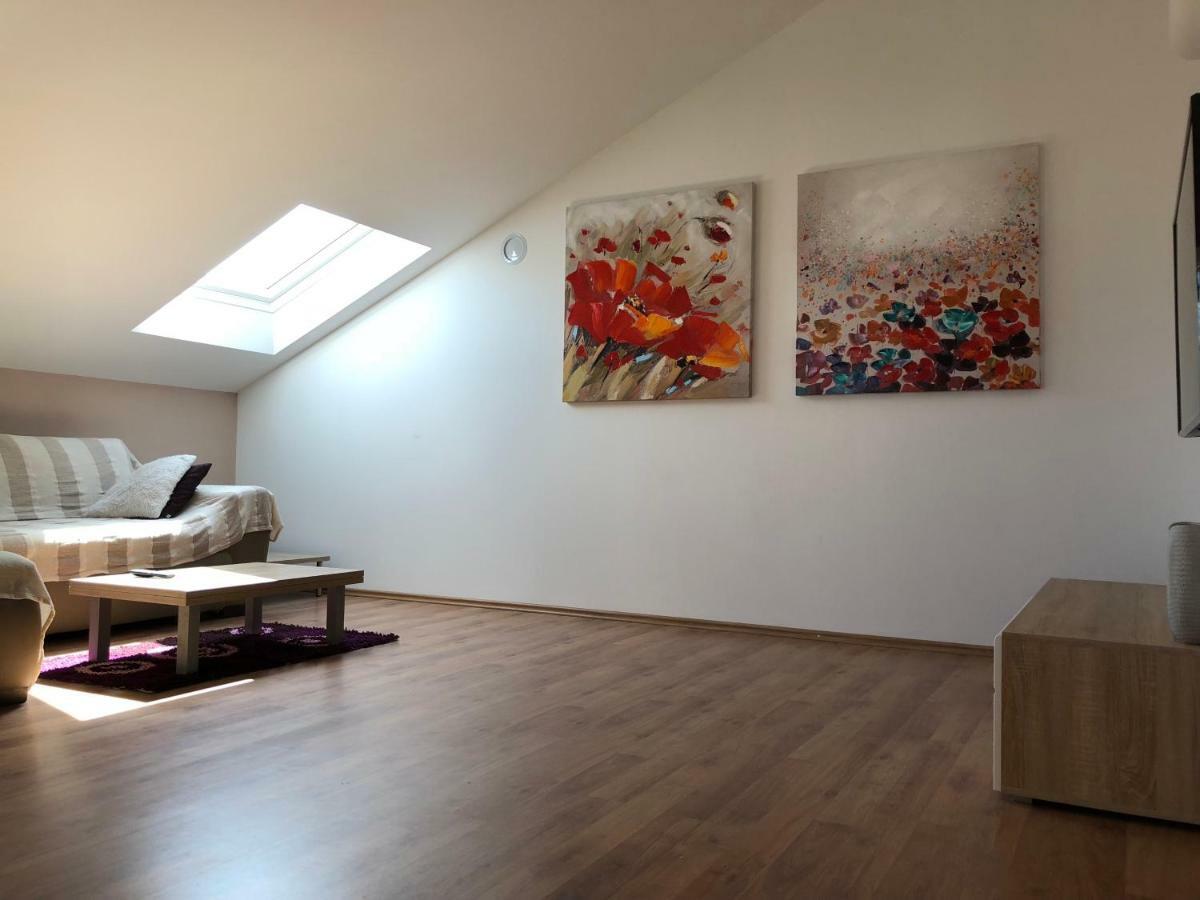 Hana Apartment 코츌라 외부 사진