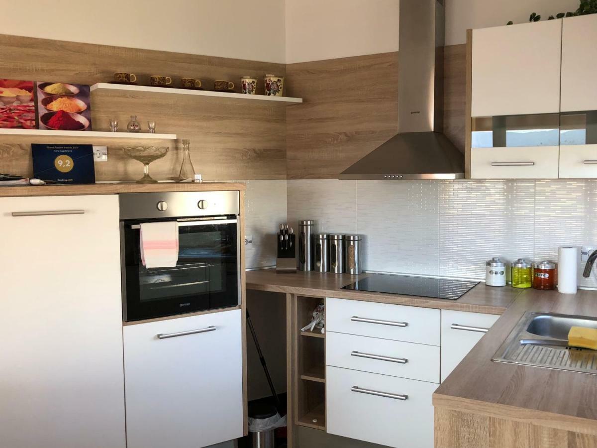 Hana Apartment 코츌라 외부 사진
