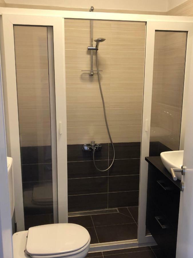 Hana Apartment 코츌라 외부 사진