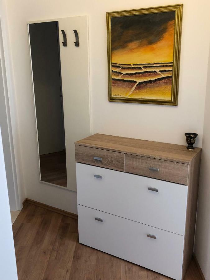 Hana Apartment 코츌라 외부 사진