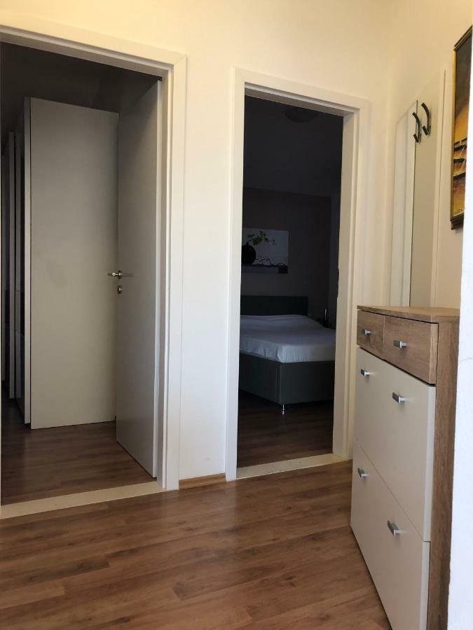 Hana Apartment 코츌라 외부 사진