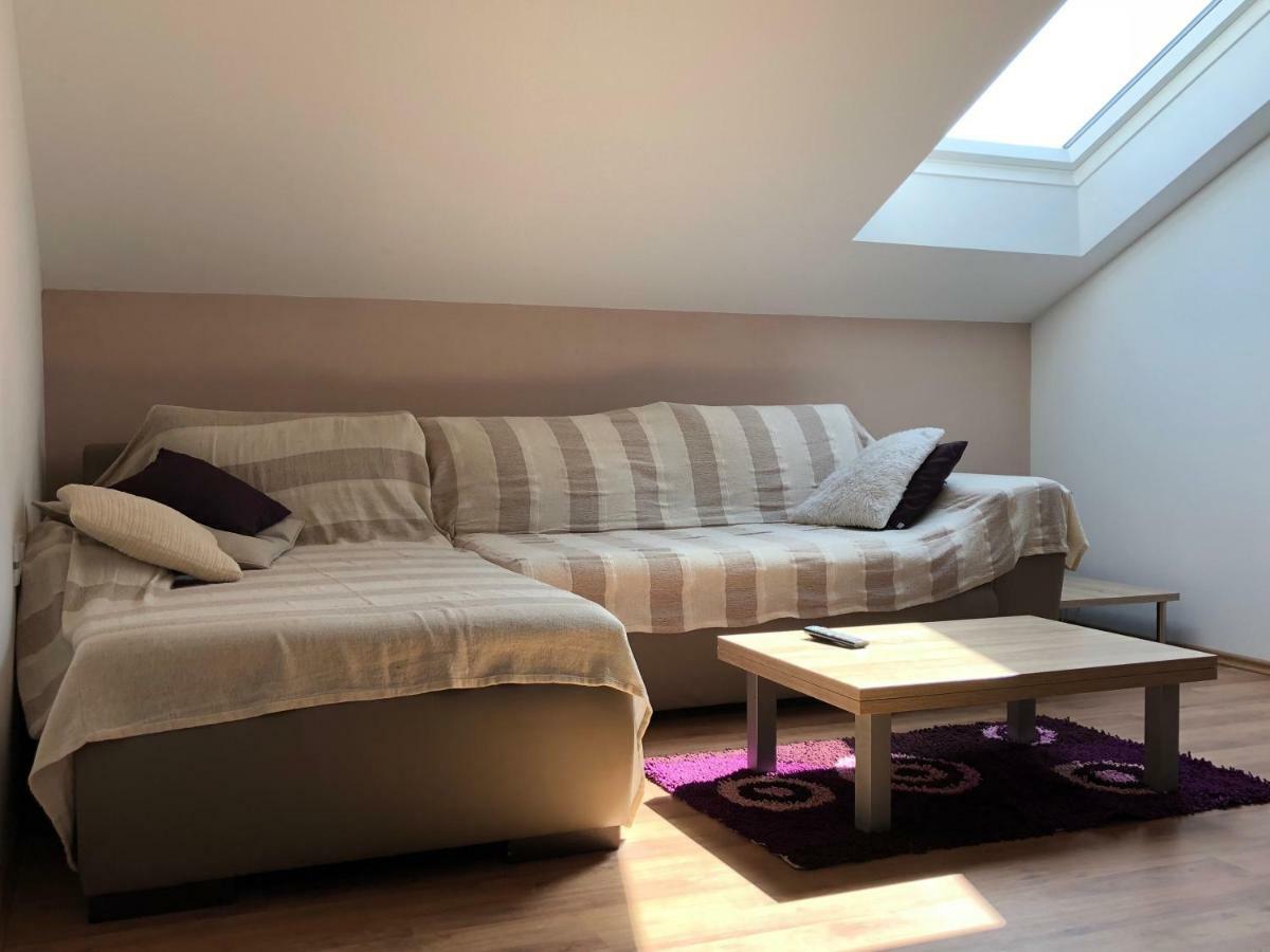 Hana Apartment 코츌라 외부 사진
