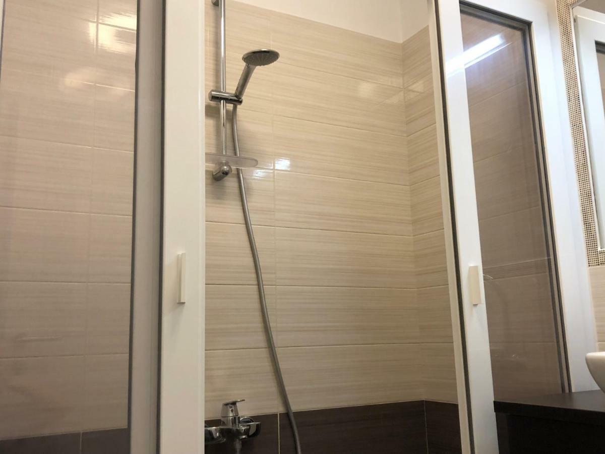 Hana Apartment 코츌라 외부 사진