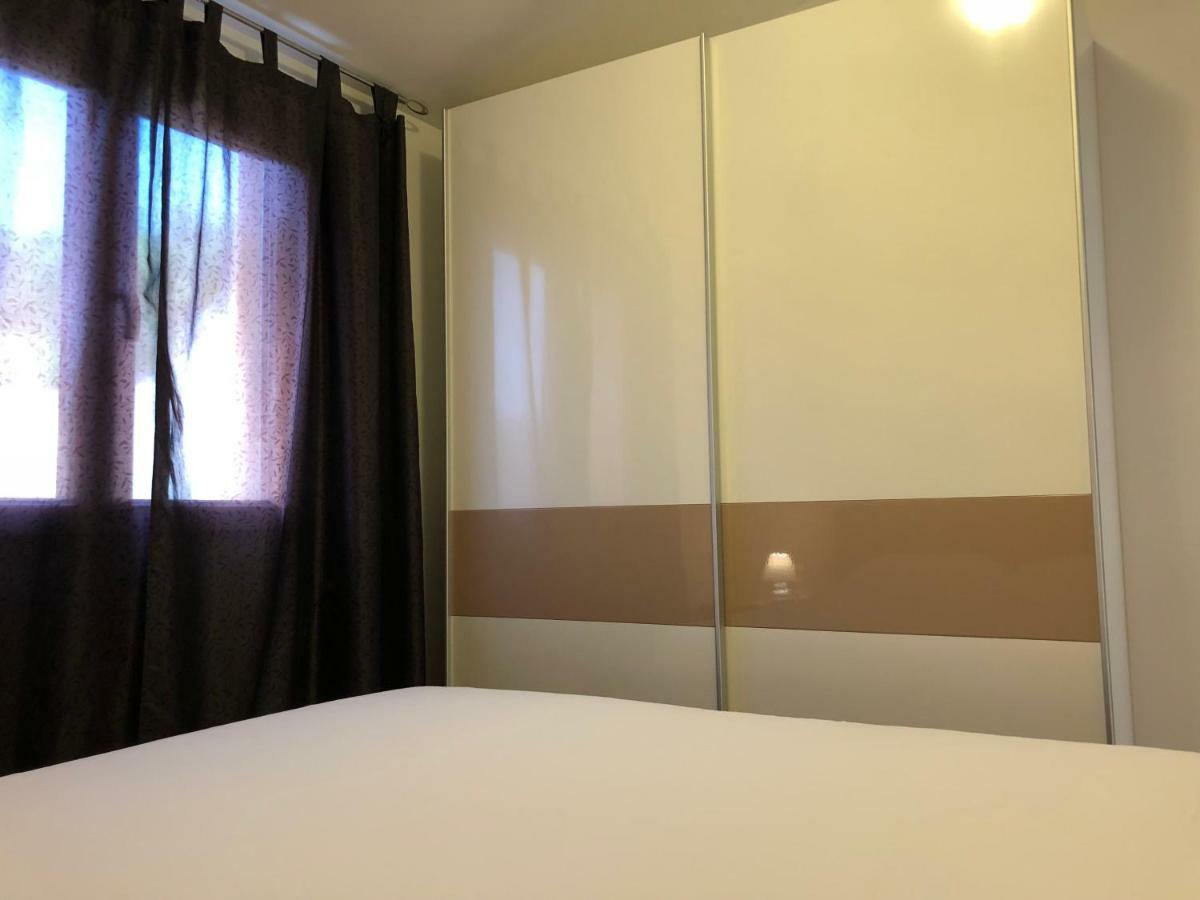 Hana Apartment 코츌라 외부 사진