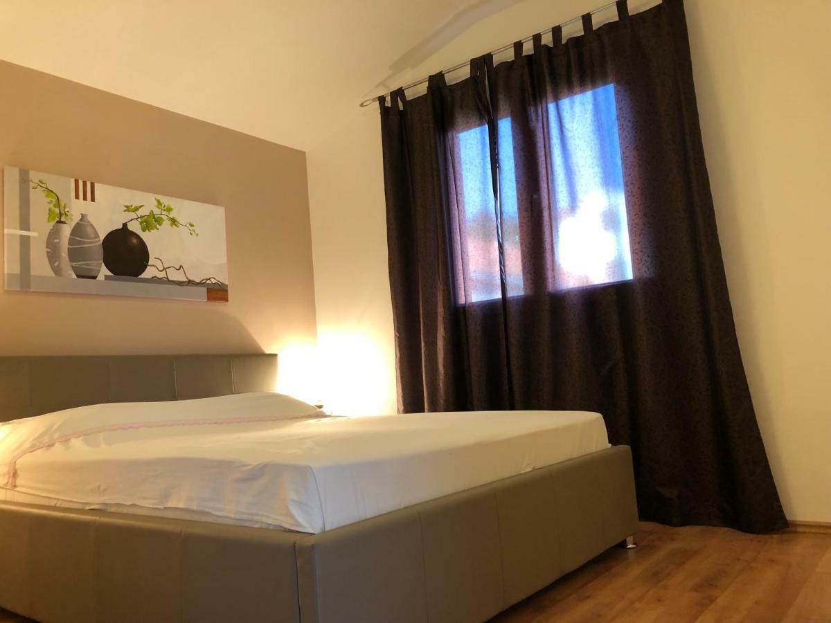 Hana Apartment 코츌라 외부 사진