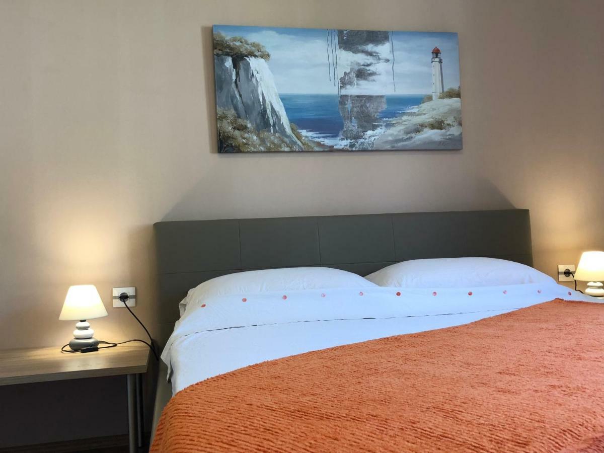 Hana Apartment 코츌라 외부 사진
